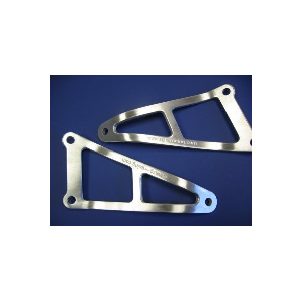 R&G Exhaust Hanger for Kawasaki ZX-6R 636 '03-'04